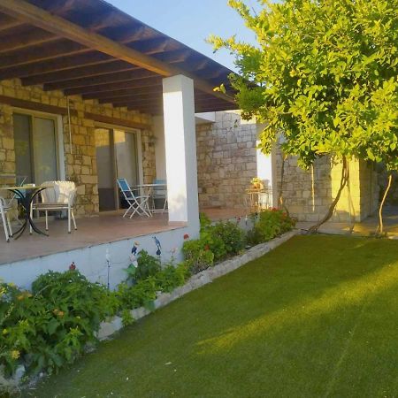 Rustic Village Retreat Amargeti Екстер'єр фото