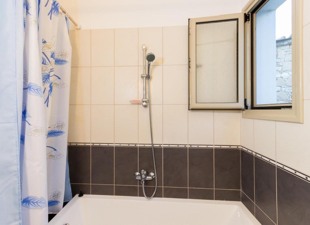 Rustic Village Retreat Amargeti Екстер'єр фото