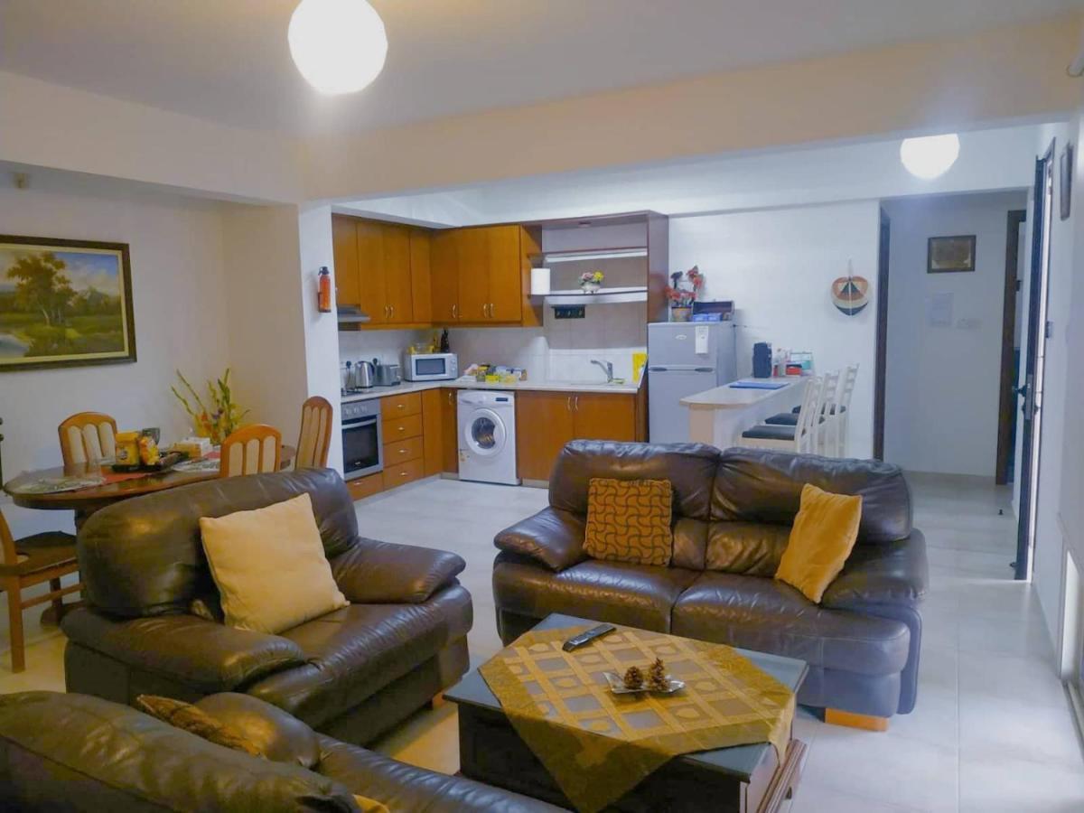 Rustic Village Retreat Amargeti Екстер'єр фото