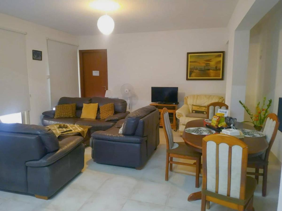 Rustic Village Retreat Amargeti Екстер'єр фото