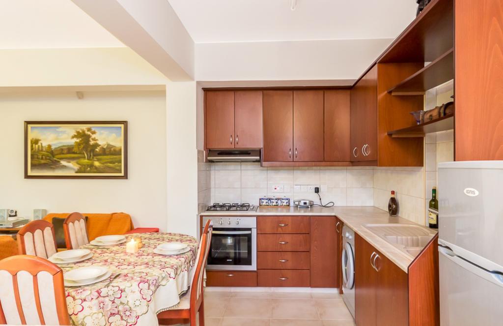Rustic Village Retreat Amargeti Екстер'єр фото