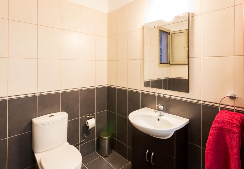 Rustic Village Retreat Amargeti Екстер'єр фото